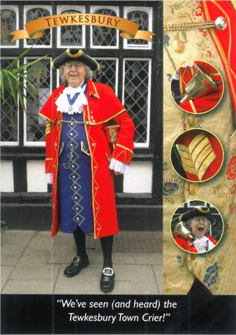 Town Crier scaled